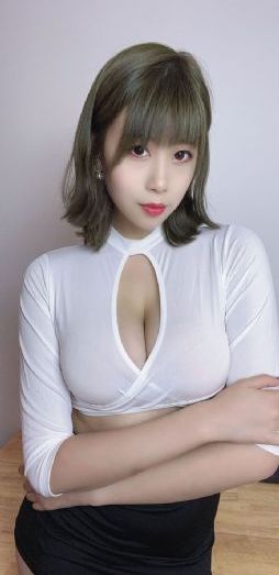 女儿国的杰基